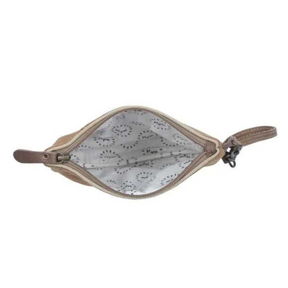 NWT Myra Star Pouch - Picture 4 of 5